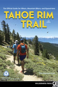 Tahoe Rim Trail - MPHOnline.com