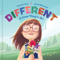 Different - MPHOnline.com