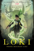 Loki - MPHOnline.com