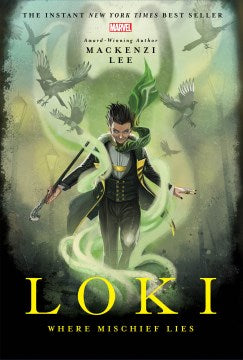 Loki - MPHOnline.com