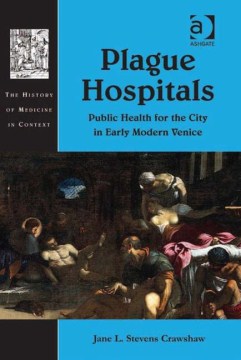 Plague Hospitals - MPHOnline.com