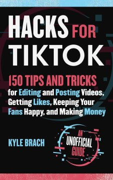 Hacks for Tiktok - MPHOnline.com