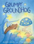 Grumpy Groundhog - MPHOnline.com