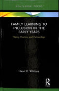 Family Learning to Inclusion in the Early Years - MPHOnline.com