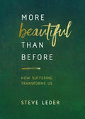 More Beautiful Than Before - MPHOnline.com