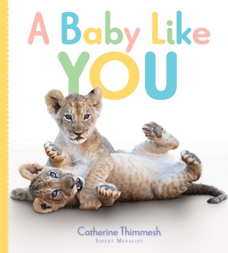 A Baby Like You - MPHOnline.com