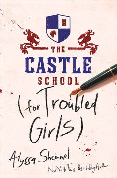 The Castle School (for Troubled Girls) - MPHOnline.com