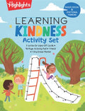 Learning Kindness Activity Set - MPHOnline.com