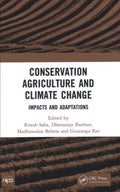 Conservation Agriculture and Climate Change - MPHOnline.com