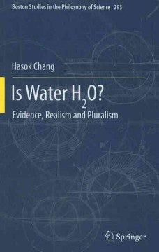 Is Water H2o? - MPHOnline.com