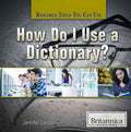 How Do I Use a Dictionary? - MPHOnline.com