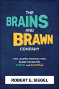 The Brains and Brawn Company - MPHOnline.com