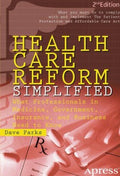 Health Care Reform Simplified - MPHOnline.com