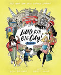 Little Kid, Big City! - MPHOnline.com