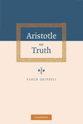 Aristotle on Truth - MPHOnline.com