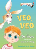 Veo Veo/ The Eye Book - MPHOnline.com