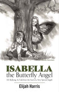 Isabella the Butterfly Angel - MPHOnline.com