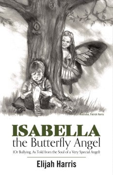 Isabella the Butterfly Angel - MPHOnline.com