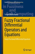 Fuzzy Fractional Differential Operators and Equations - MPHOnline.com