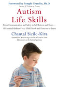 Autism Life Skills - From Communication and Safety to Self-esteem and More-10 Essential Abilities Every Child Needs and Deserves to Learn - MPHOnline.com