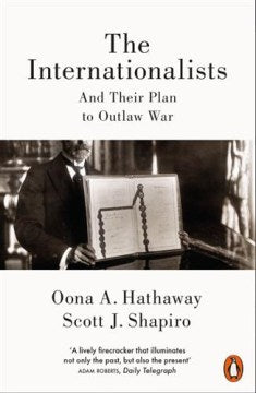 Internationalists (Paperback) - MPHOnline.com