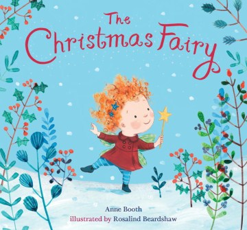 The Christmas Fairy - MPHOnline.com