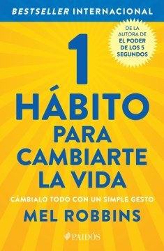 1 h?bito para cambiarte la vida - MPHOnline.com