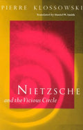 Nietzsche and the Vicious Circle - MPHOnline.com