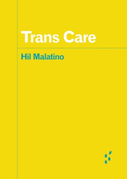 Trans Care - MPHOnline.com