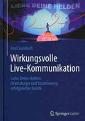 Wirkungsvolle Live-Kommunikation - MPHOnline.com