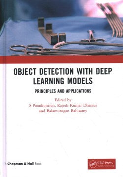 Object Detection With Deep Learning Models - MPHOnline.com