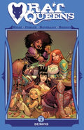 Rat Queens 3 - MPHOnline.com