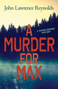 A Murder for Max - MPHOnline.com