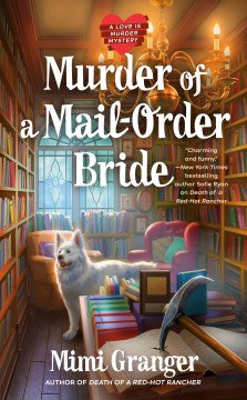 Murder of a Mail-Order Bride - MPHOnline.com