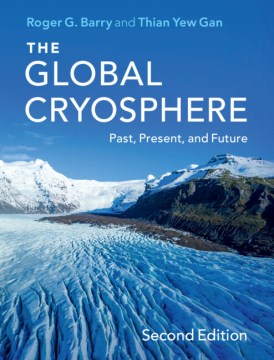 The Global Cryosphere - MPHOnline.com