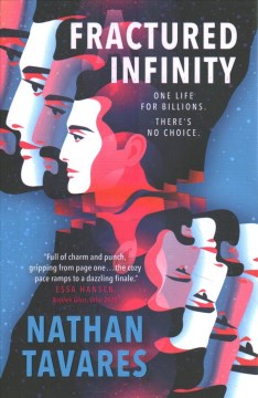 A Fractured Infinity - MPHOnline.com