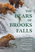 The Bears of Brooks Falls - MPHOnline.com