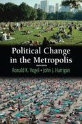 Political Change In The Metropolis - MPHOnline.com