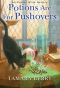 Potions Are for Pushovers - MPHOnline.com