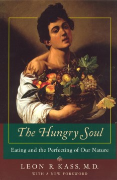 The Hungry Soul - MPHOnline.com