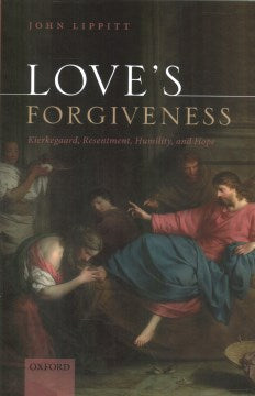 Love's Forgiveness - MPHOnline.com