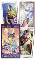 The Fey Tarot - MPHOnline.com