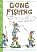 Gone Fishing - MPHOnline.com