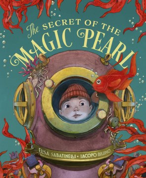 The Secret of the Magic Pearl - MPHOnline.com