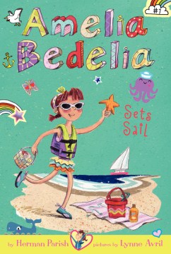 Amelia Bedelia Sets Sail - MPHOnline.com