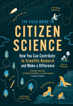 Field Guide to Citizen Science - MPHOnline.com