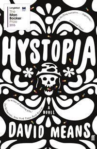 Hystopia (Paperback) - MPHOnline.com