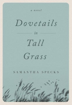 Dovetails in Tall Grass - MPHOnline.com