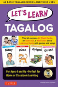 Let's Learn Tagalog - MPHOnline.com