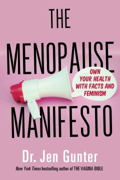 The Menopause Manifesto - MPHOnline.com